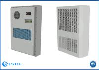 中国 ESTEL ISO9001冷却容量の屋外のキャビネットのエアコン 販売のため