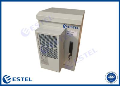 China 300W Air Conditioner Outdoor Wall Enclosure for sale