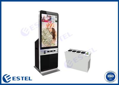 China 1500W ISO-KioskAirconditioner voor Openluchtkiosk Te koop