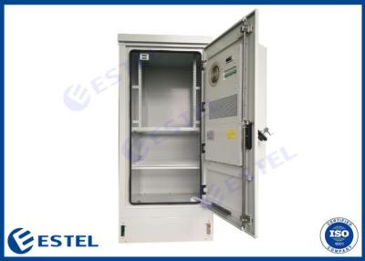 China ESTEL AC220V Air Conditioner Outdoor Electrical Cabinet for sale