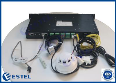 China SNMP Environmental Monitoring Unit for sale