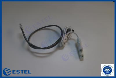 China Unidad del control del medio ambiente de la temperatura RS485 MODBUS RTU en venta