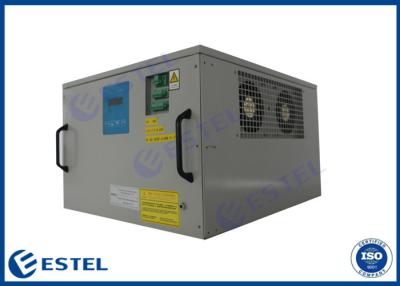 China Anticorrosieve IP55 RS485 die Elektrische Warmtewisselaar controleren Te koop