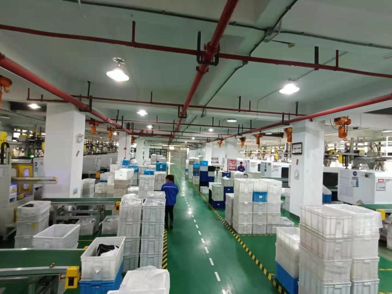 Verified China supplier - Shanghai Biaolang Office Supplies Co., Ltd.