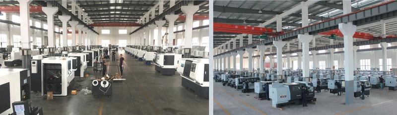 Verified China supplier - Hangzhou Xinzhan Electromechanical Equipment Co., Ltd