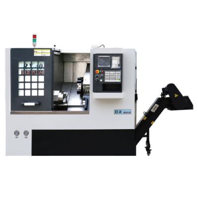 China Metal Processing High Precision, High Rigidity And Multi-applicability CNC Machine Tool for sale