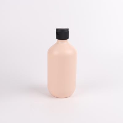 China 60ml 100ml 200ml 300ml 400ml 500ml Cosmetic Empty Bottle Detergent Bottle PE Plastic Foam Pump Cosmetic Facial Bottles for sale