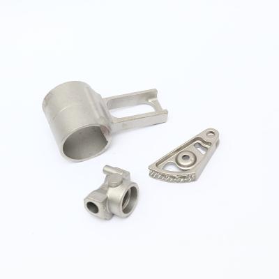 China Stainless Steel High Quality Investment Steel Silica Sol Casting Parts For Hardware accessories for sale