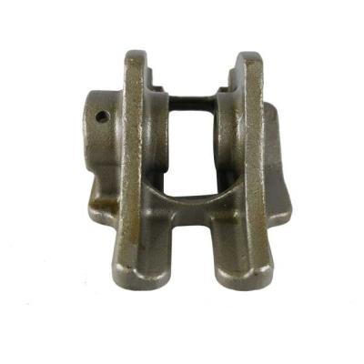 China Customized Carbon Steel /Alloy Steel Automobile Machinery Spare Parts for sale