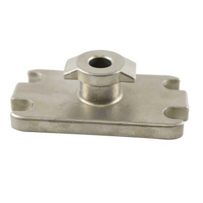 China car & Custom Truck Original Quality Control ISO OEM Silica Sol Casting Stainless Steel Auto Parts for sale