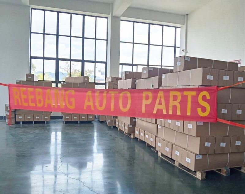 Verified China supplier - Guangzhou Reebang Auto Parts Co., Ltd.