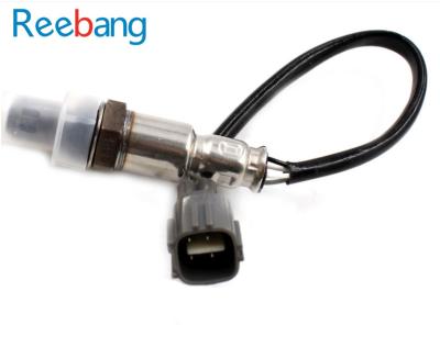 China High Quality Metal+Plastic Car Accessories Oxygen Sensor Car Electrical System Car Oxygen Ratio Air-Fuel Sensor For Lexus OEM 89465-33560 for sale