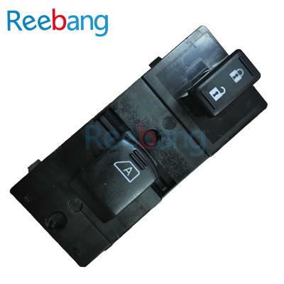 China Electrical System Front Window Power Switch Use Good For Nissan Altima OEM 25411-JA02A ALTIMA for sale