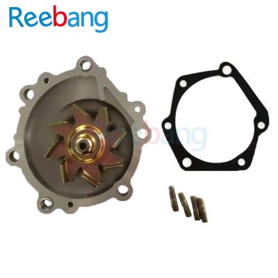 China Reebang Brand Manufactured Water Pump 19100-59155 Used For Japanese Car OEM Standard Size for sale