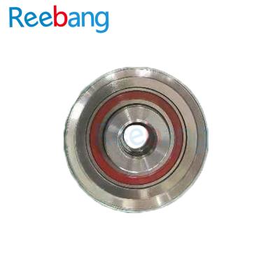 China Big Manufactural HILUX HIACE 1KD 2KD INNOVA 2KD Alternator Clutch Ratio Pulley For Hilux Hiace 1KD 2KD Innova 2KD OE 27415-0L010 27415-30020 for sale