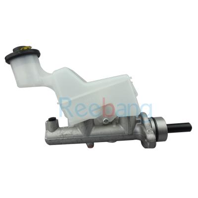 China For Direct Replace Brake Master Pump Brake Distributor For Corolla ZRE120 47201-1A360 47201-02210 for sale