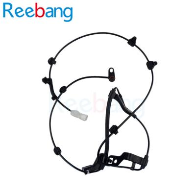 China Reebang Hot Selling Products ABS Wheel Speed ​​Sensor Apply To OE89543-0K060 Standard for sale