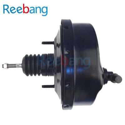 China High Quality Auto Spare Parts Brake Booster For KIA Pride OE KK322-43-800 Standard OEM Size for sale