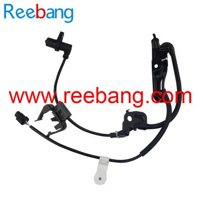 China 89543-33080 89543-06030 Front Left Wheel Speed ​​Sensor ABS Plastic Sensor For Toyota Camry ACV40 GSV40 2006-2011 for sale