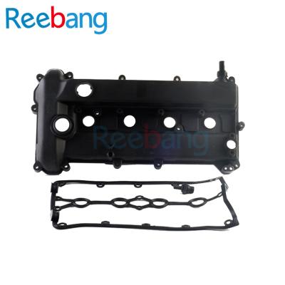 China Reebang Aluminum Hot Selling Aluminum Engine Valve Cover For MAZDA 6 2.0 OE L3G6-10210-A L3G6-10210 for sale