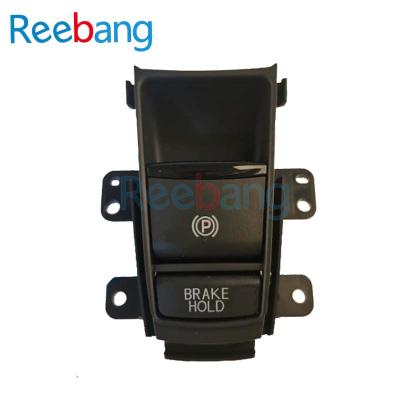 China 35355-T7A-J01 35355-T7A-J02 Electronic Hand Brake Switch Parking Button For Honda Vezel HRV XRV XR-V 15 - HR-V for sale