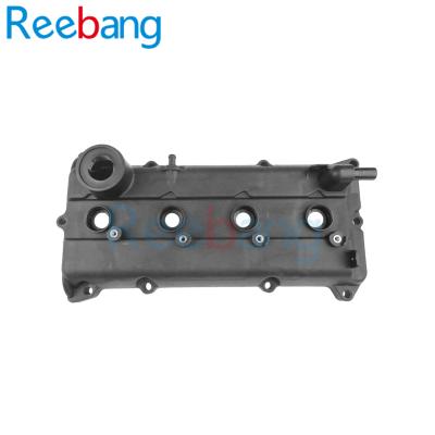 China Auto Parts High Quality Plastic Engine Valve Cover Fit For Nissan Altima 2.5L 2002 OEM -2006 13264-3Z001 for sale