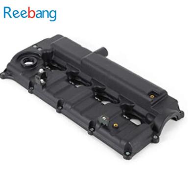 China Replacement One Year Warranty Auto Parts Cylinder Valve Cover Engine Cylinder Head Cover 22410-4A460 Fit For HYUNDAI H1 for sale