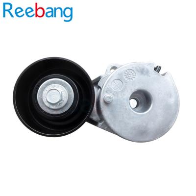 China Auto Spare Parts Tensioner Assembly For Nissan TENNA X-Trail T31 OE 11955-JD21A Standard Size for sale