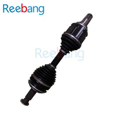 China HILUX VIGO KUN 26 GGN25 2005 - Auto Parts Drive Shaft 43430-0K020 manufacturer used for HILUX VIGO KUN 26 GGN25 2005- for sale