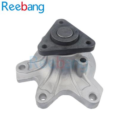 China Reebang Brand Manufactured Water Pump 16100-29157 Used For TOY-OTa VIOS YARIS 1NZ 2NZ OEM Standard Size for sale