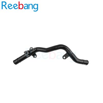 China For Toyota Hiace 1TR 2TR Automobile Radiator Hose Coolant Water Line For Toyota Hiace 1TR 2TR OE 16577-750401 16577750401 for sale