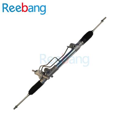 China Metal Steering Rack And Pinion For Toyota Hilux Vigo 2WD Left Hand Drive 44200-0K020 44200-0K021 44200-0K070 for sale