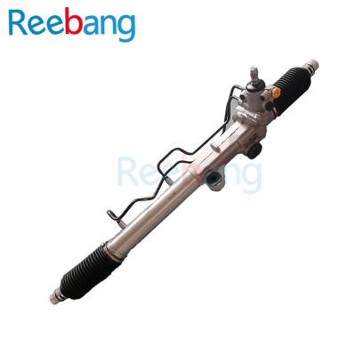 China LAND CRUISER /TACOMA 4WD Reebang Brand Manufacturer Steering Rack LHD 44200-60022 Used For LAND CRUISER VZJ95 RZJ95 KDJ 3400 TACOMA 4WD 01-VZJ95L/ for sale