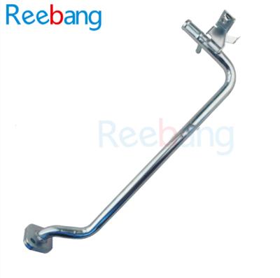 China HILUX TACOMA HIACE 1TR 2TR Reebang Brand Manufacturer Iron Water Pipe 16268-75130 Used For HILUX HIACE LAND CRUISER INNOVA for sale