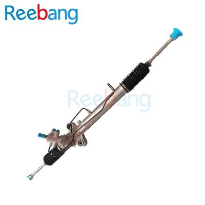 China HIACE TRH20# LH20# KDH0# SHORTS 2WD 05 - Reebang Brand Manufacturer Steering Rack LHD 44200-26480 Used for HIACE TRH20# LH20# KDH0# SHORTS 2WD 05- for sale