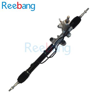 China 53601-SNB-T02 53601-SNA-A04 RHD Steering Gear Box Power Steering Rack For 2006 Honda Civic FA1 FD2 K20A OEM Standard Size for sale