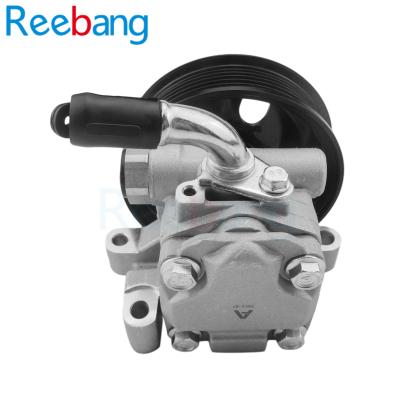 China Good Quality Aluminum/Iron Steering Gear AB313A696AB UC2A-32-650A BT50 Power Steering Pump For Ford Ranger 11-16 for sale