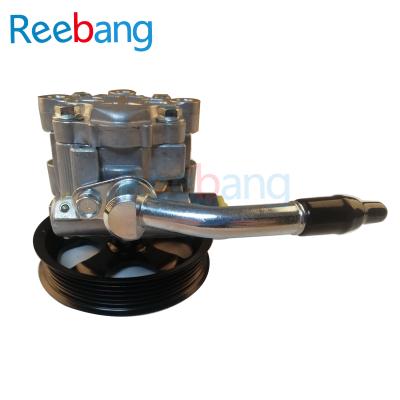 China High Quality LANDCRUISER LEXUS UZJ100 2UZ 6PK Reebang Brand Power Steering Pump 44310-60400 Used For LANDCRUISER LEXUS UZJ100 2UZ 6PK for sale