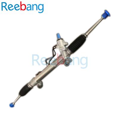 China HILUX VIGO 4WD Reebang Brand Manufacturer Steering Rack RHD 44250-0K030 44200-0K030 Used For HILUX VIGO 4WD 2008 for sale