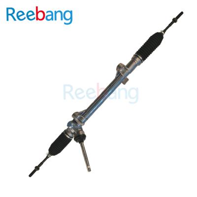 China Auto Steering Parts RHD Power Steering Gear Steering Rack For Nissan X-Trail T31 OE Standard Size 48001-1YA0A 48001-JG00A for sale