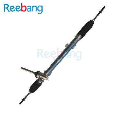 China High Quality 48001-JG00A 48001-1YA0A RHD Power Steering Rack Gearbox For Nissan X-Trail T31 J10E OEM Standard Size for sale