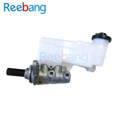 China HILUX Auto Spare Parts Brake Circuit Brake Cylinder 47201-0K410 Used For Hilux for sale