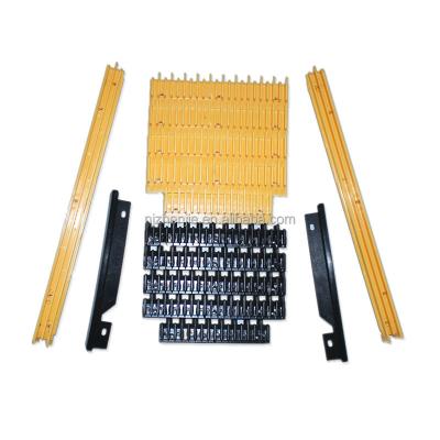 China Modern applicable to Tongli KONE L47332174A L473322172B L473332172A L473332175A L473332175B L473332175B escalator for sale