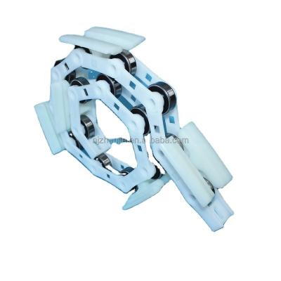 China Traditional escalator rotating chain is suitable for Tongli escalator KM523300, with 15 escalator pulley blocks for sale