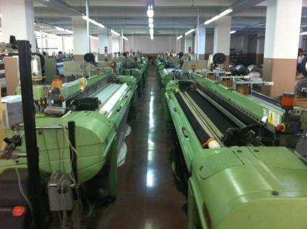 Fornecedor verificado da China - SHENZHEN SUPERTEX TEXTILE CO., LTD