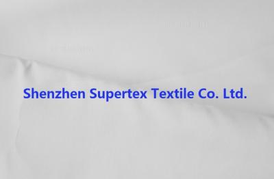 Chine Lettres extérieures de jacquard de tissu de polyester de sergé de DTY en vert de deux tons à vendre