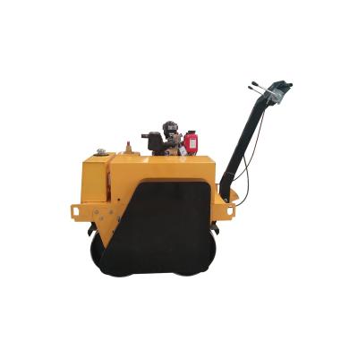 China Trusses China Factory Price Road Construction Equipment Vibratory Roller for sale