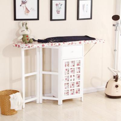 China Best Commerical Home Use Adjustable Ironing Board for sale