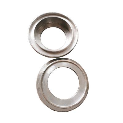 China Industrial Equipment Precision CNC Machining Large Flange Abstract CNC Machining Electrical Part OEM Turning Machining Supplier for sale