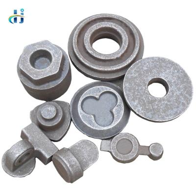 China Custom Machining Precision Stainless Steel Investment Casting Parts Of Industrial Equipment / CNC Precision Casting Stainless Steel Parts for sale